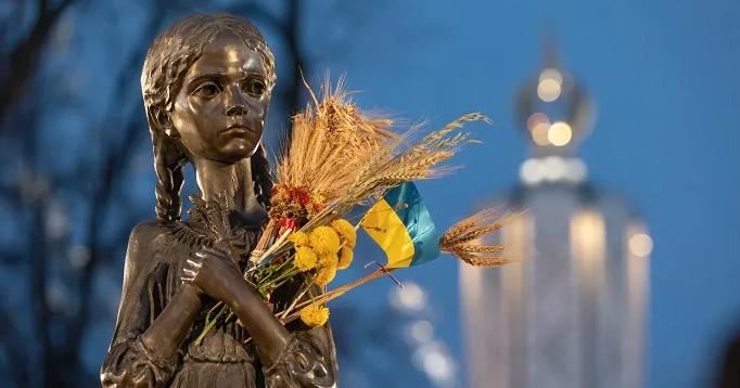 Франция признала Голодомор геноцидом украинского
