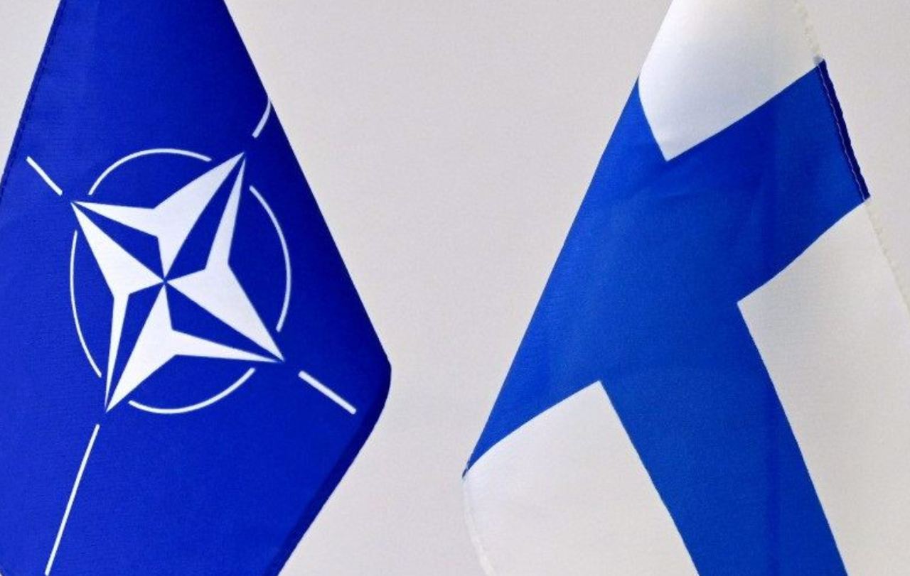 Финляндия может вступить в НАТО