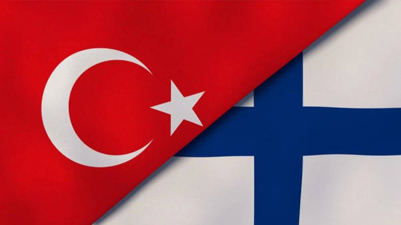 Парламент Туреччини схвалив протокол про