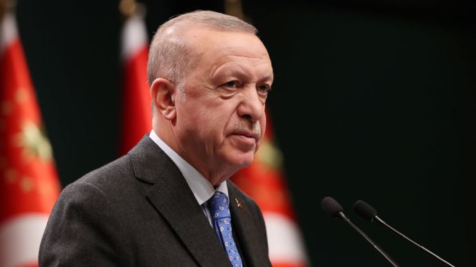 Эрдоган обиделся на американского посла и заявил, что «теперь двери для него закрыты»