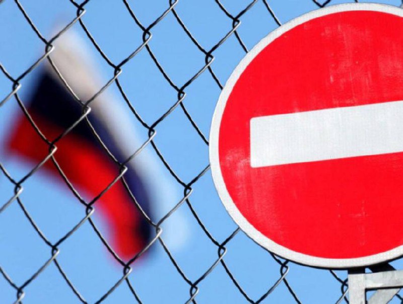 👹У Росії офіційно починають закривати кордони для чоловіків