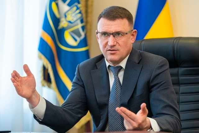 Уволен директор Бюро экономической безопасности Украины Вадим Мельник, — сообщает нардеп Гончаренко