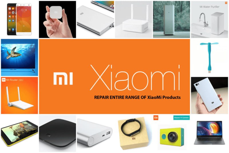 Xiaomi внесена в список международных спонсоров войны, — НАПК