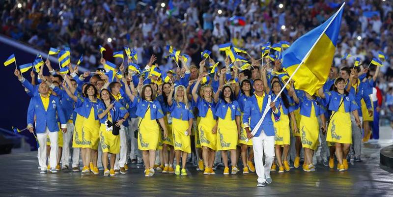 ❗️Збірним України офіційно заборонили участь у змаганнях, де будуть представлені атлети з росії чи блорусі