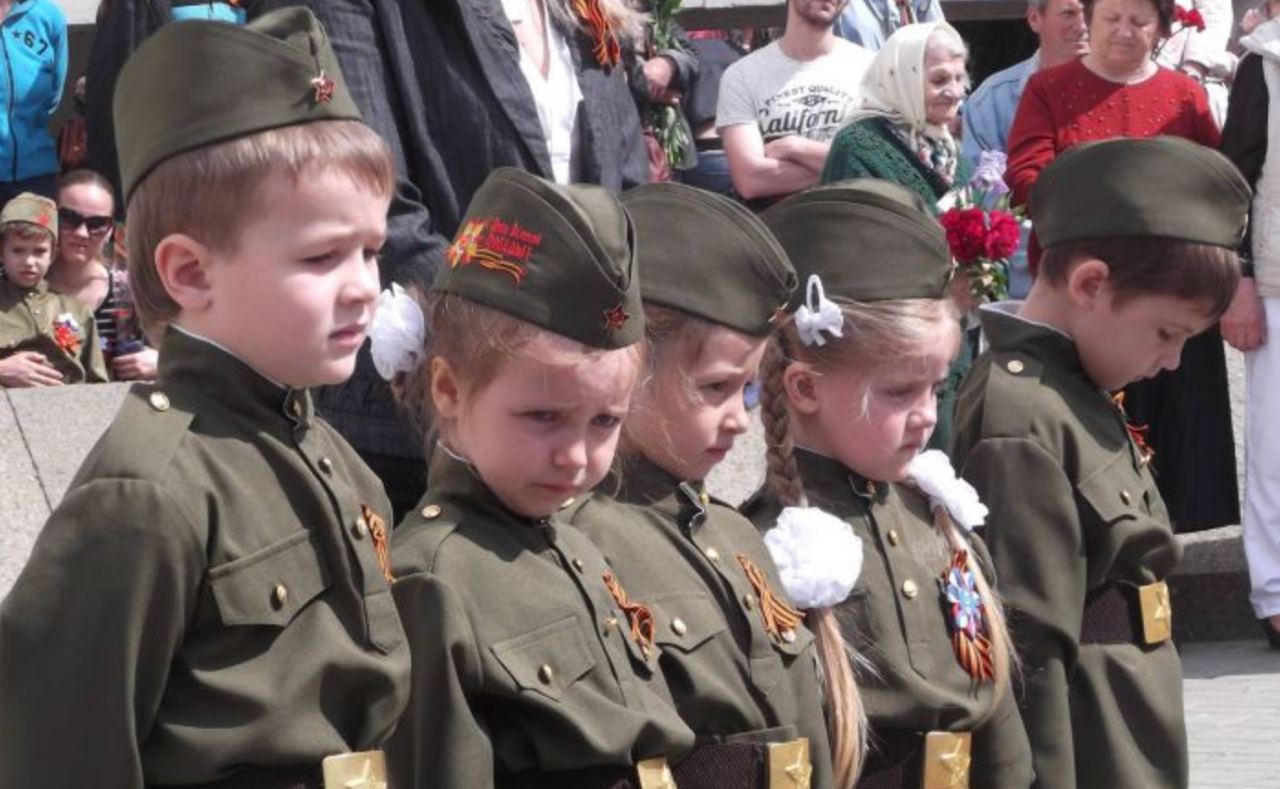 🇱🇻В Латвии официально запретили праздновать