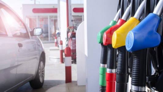 В Україні з 1 липня злетять ціни на бензин, газ та дизель - директор Консалтингової групи "А-95" Сергій Куюн