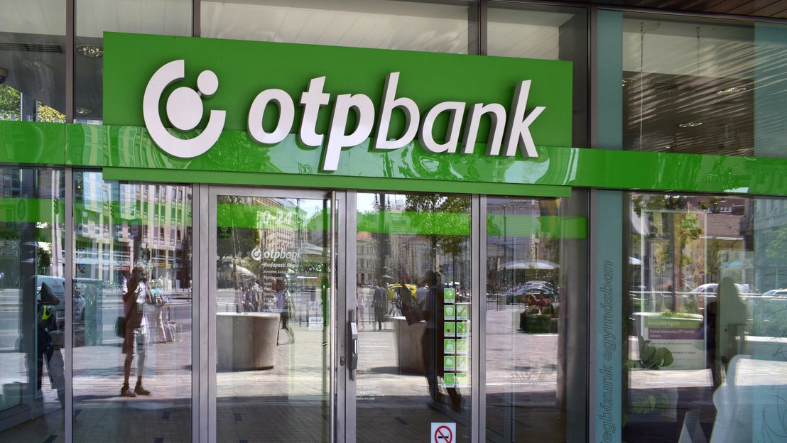 НАПК внесло венгерский OTP Bank в список международных спонсоров войны, — заявление НАПК