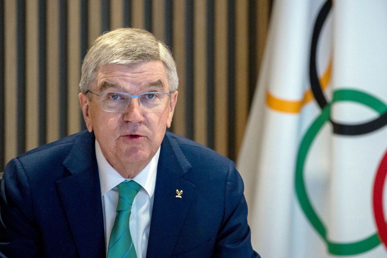 Международный олимпийский комитет работает над возвращением российских и белорусских спортсменов на международные соревнования в нейтральном статусе