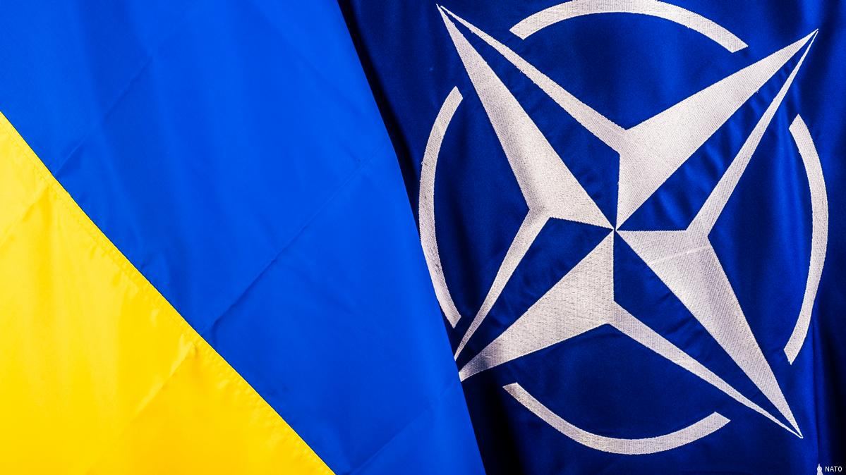 НАТО работает над предложением для Украины по предоставлению военной помощи, которое будет представлено на июльском саммите альянса в Вильнюсе