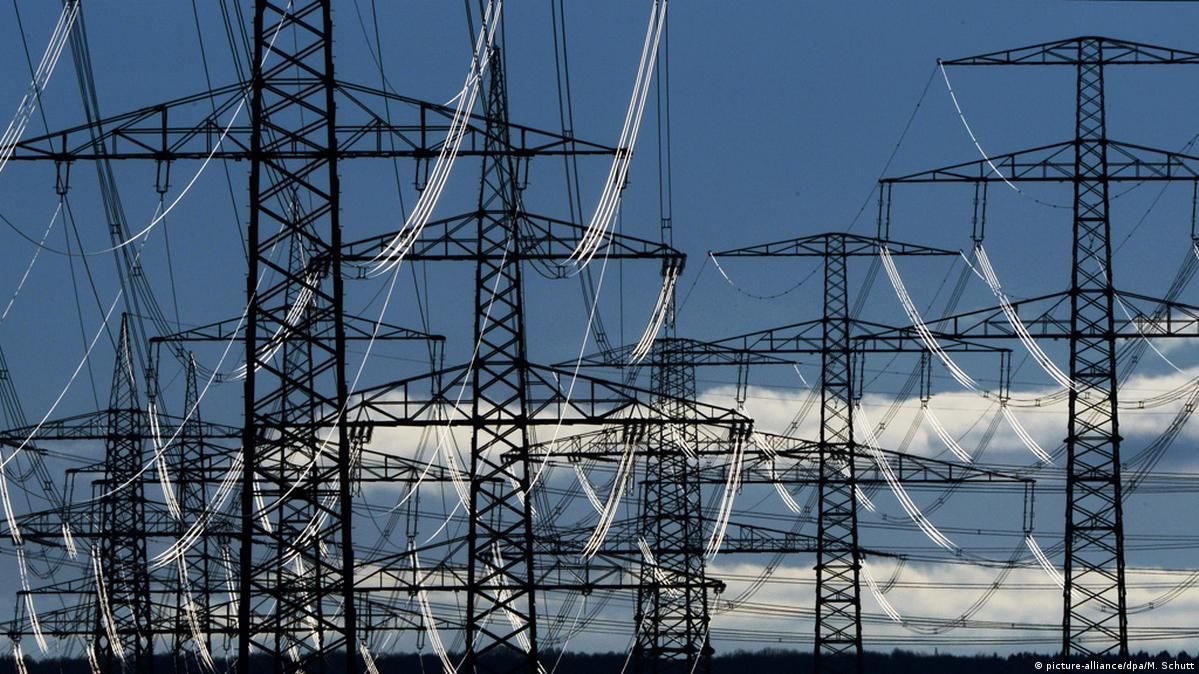 Без дотаций от промышленности тариф на электричество для населения был бы в 4 раза больше 