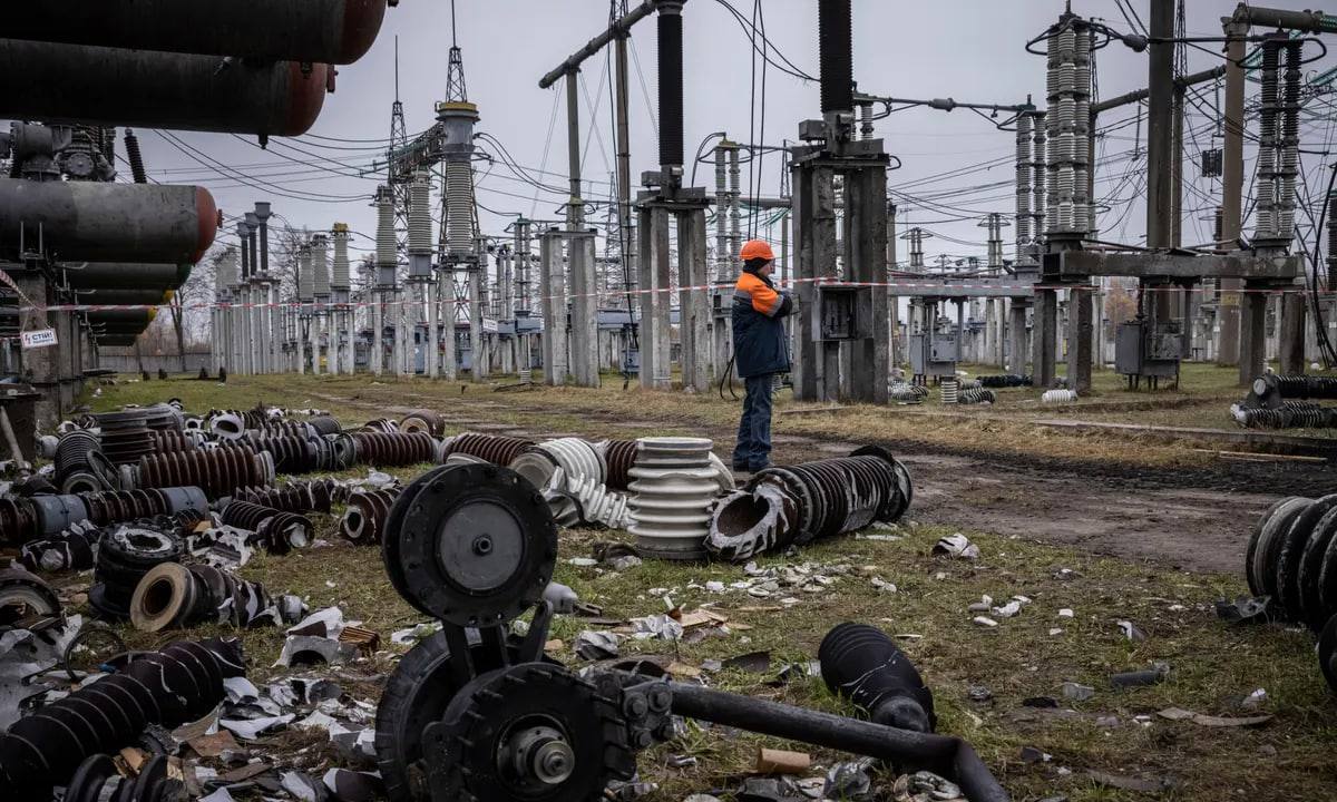 Нацкомиссия НКРЭКУ официально предложила правительству повысить тарифы на электроэнергию для населения