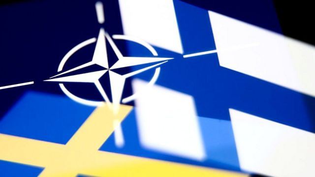 Швеция выполнила требования Турции и имеет право на вступление в НАТО, — Столтенберг