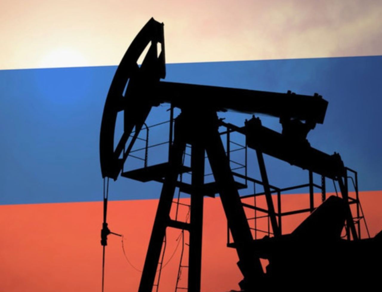 Экспорт российской нефти в Индию