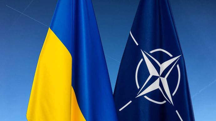 Україна на вільнюському саміті отримає алгоритм вступу до НАТО — заступник міністра оборони Володимир Гаврилов