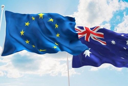 ЕС и Австралия предоставят помощь