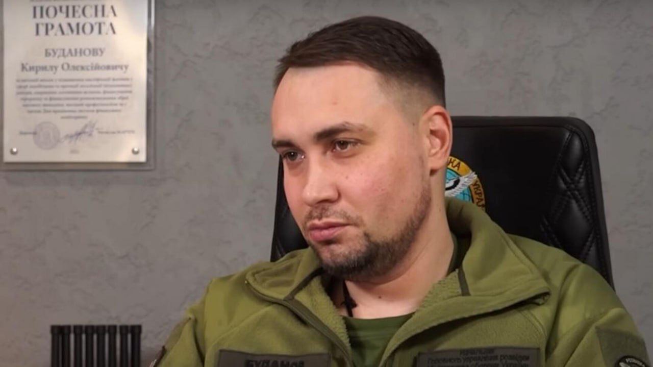 Буданов заявил, что угроза теракта