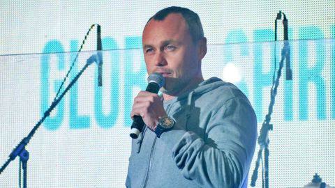 Відомий бізнесмен Євгеній Черняк назвав нонсенсом рішення РФ оголосити його в розшук за допомогу ЗСУ