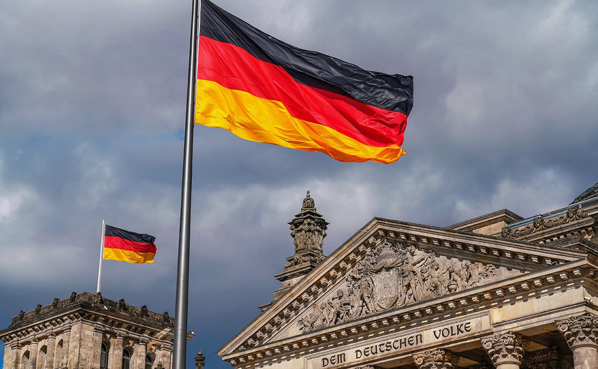 Германия одобрила закупку боеприпасов для