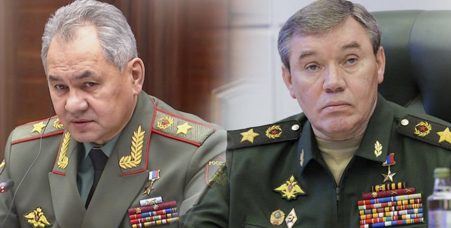 Российские «военкоры» и Z-пропагандисты сообщают об отстранении Герасимова от командования в Украине