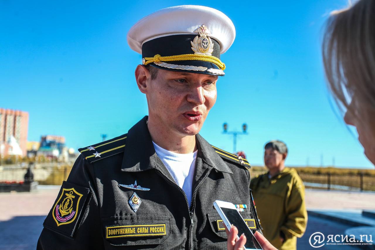 В Краснодаре убили командира подводной лодки «Краснодар», с которой запускали «Калибры» по Украине