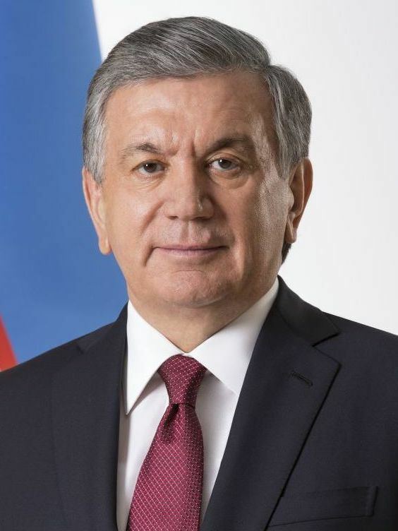ЦИК Узбекистана официально объявила итоги внеочередных выборов президента