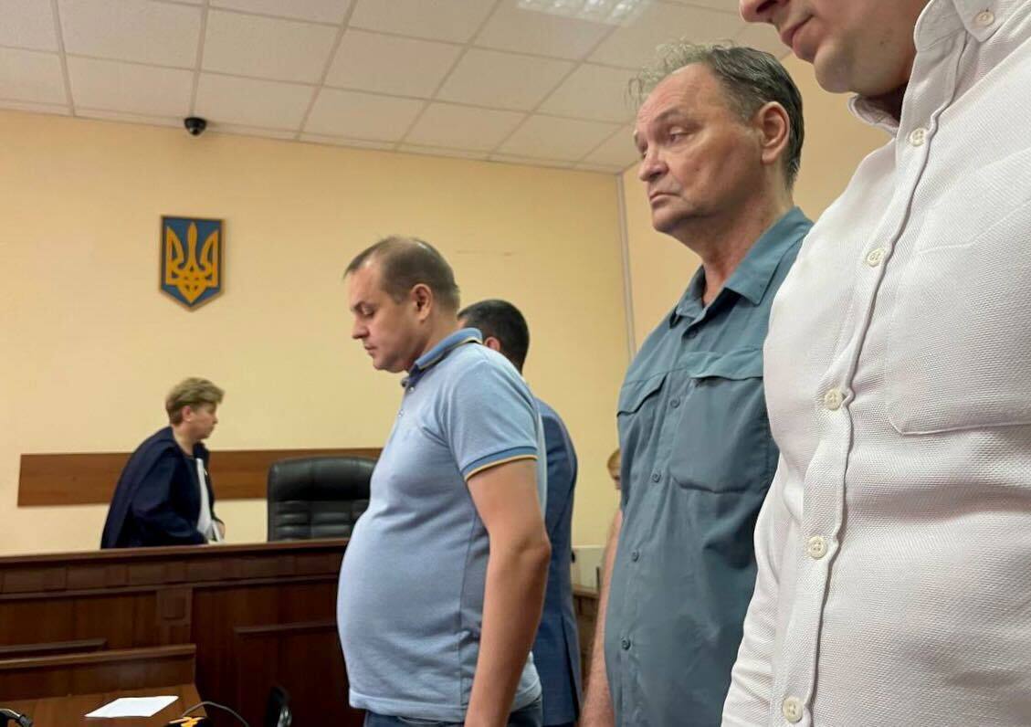 Нардепа від ОПЗЖ Пономарьова відправили в СІЗО на 2 місяці без права застави, — ЗМІ