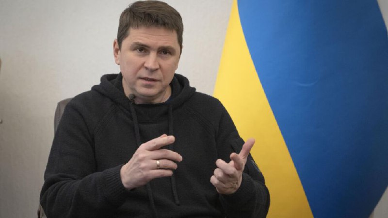 Для повноцінного захисту всієї території Україні необхідно 10-12 систем Patriot, — Михайло Подоляк в інтерв'ю The Guardian