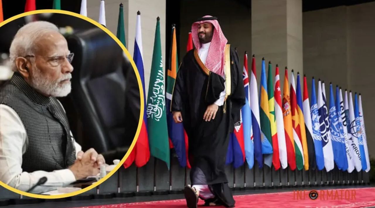 После саммита в Саудовской Аравии