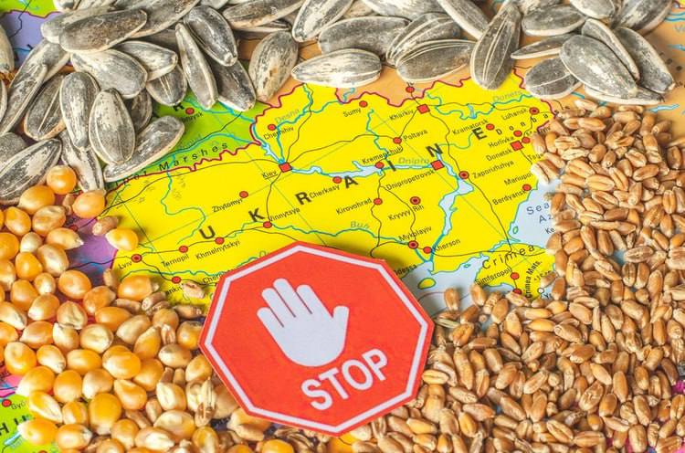 Низка країн ЄС готові накласти санкції на Польщу, якщо та продовжить заборону на зерно з України, — RMF FM