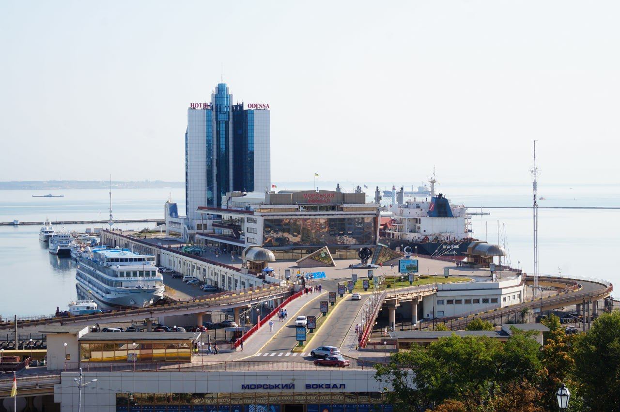 Федерация работодателей призвала ООН и США помочь с разблокировкой украинских портов для всех видов продукции