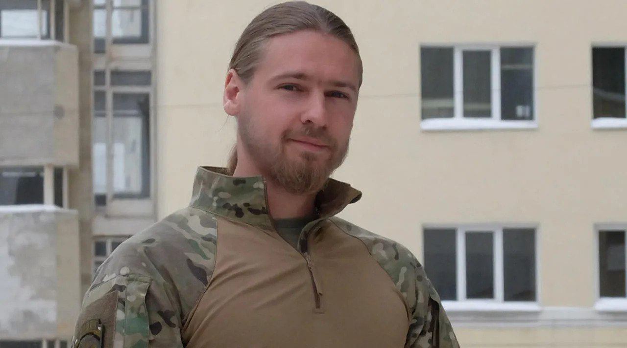 В Финляндии арестовали одного из лидеров неонацистской группировки ДШРГ «Русич» Яна Петровского, находящегося под санкциями ЕС и США за участие в войне против Украины