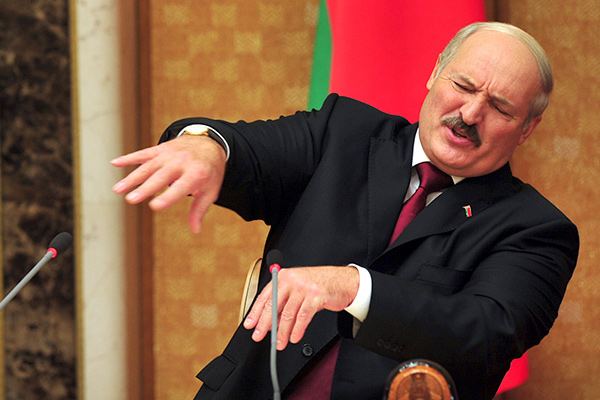 Внезапно Лукашенко: Пригожин никогда не