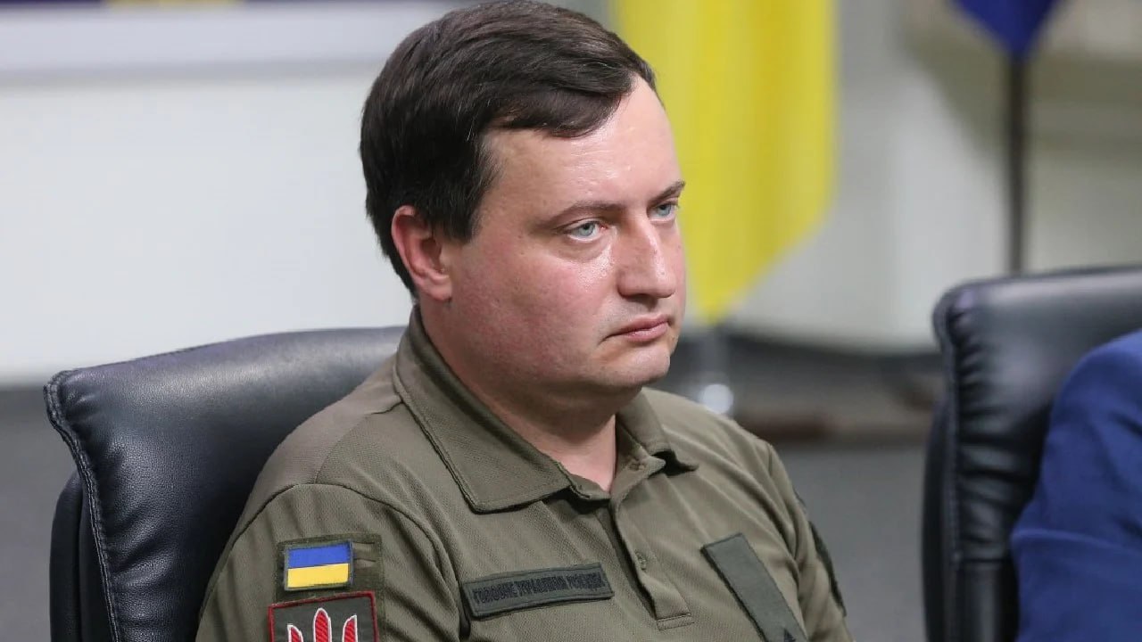 По 126-й гвардійській бригаді РФ в окупованому Криму завдано удару, — ГУР