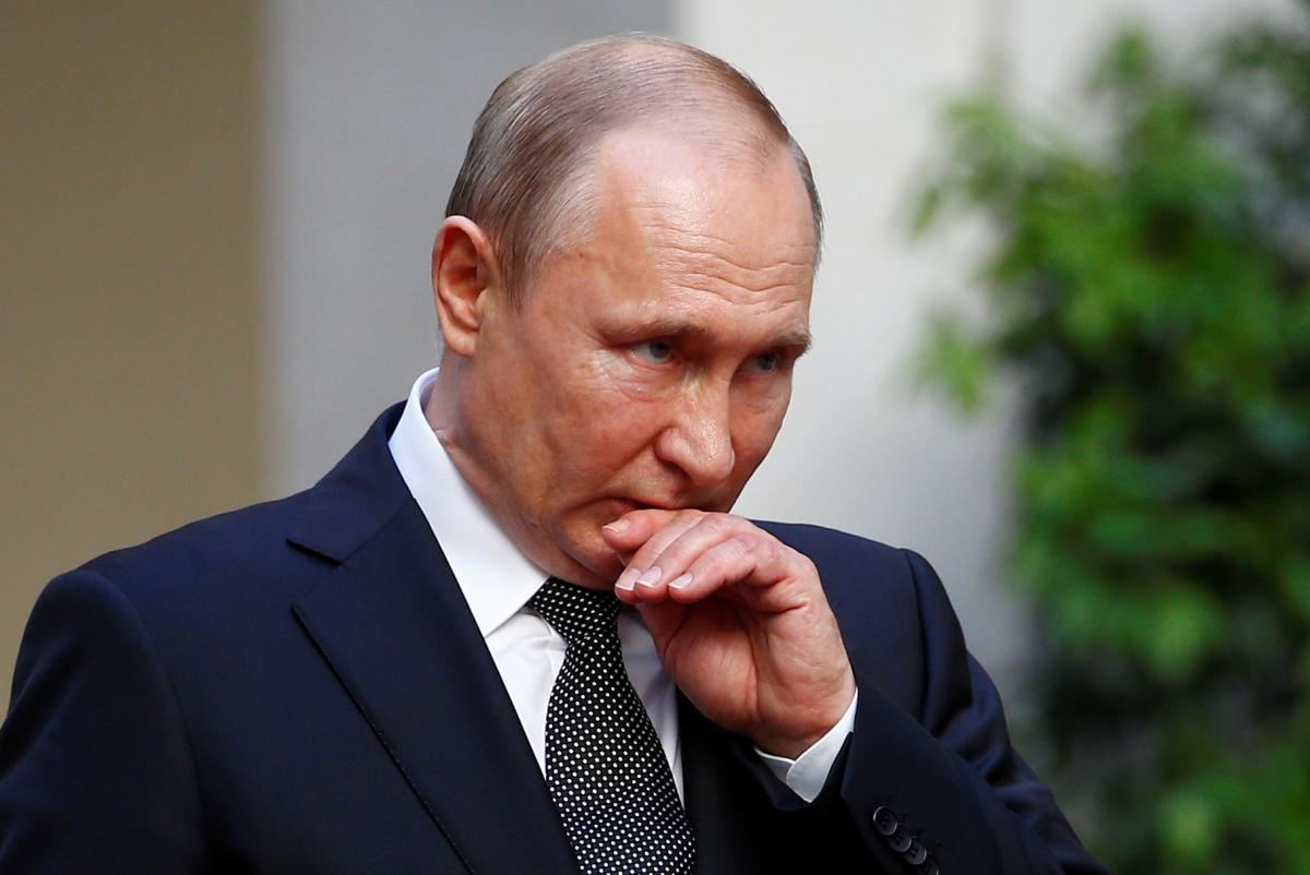 Кремль приказал спецслужбам готовиться к угрозе нового военного мятежа