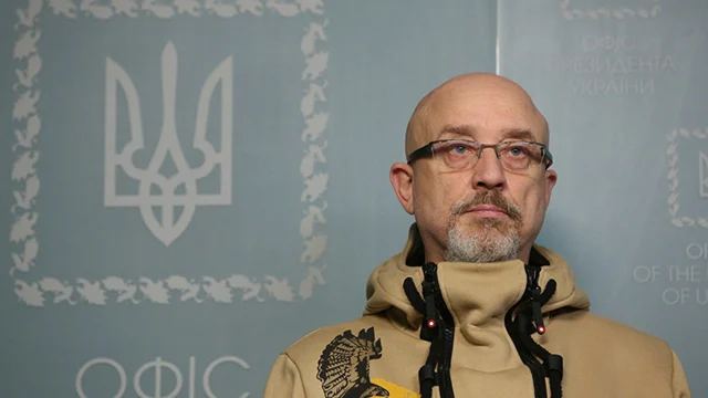 Алексей Резников отправится в отставку