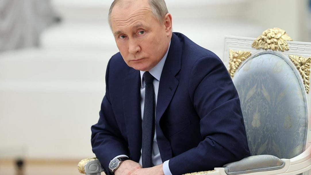 Путин 1 сентября проведёт открытый