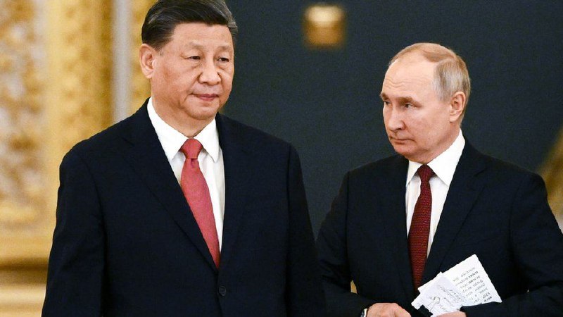 В Китае официально подтвердили, что Си Цзиньпин не отправится на саммит G20 в Индии