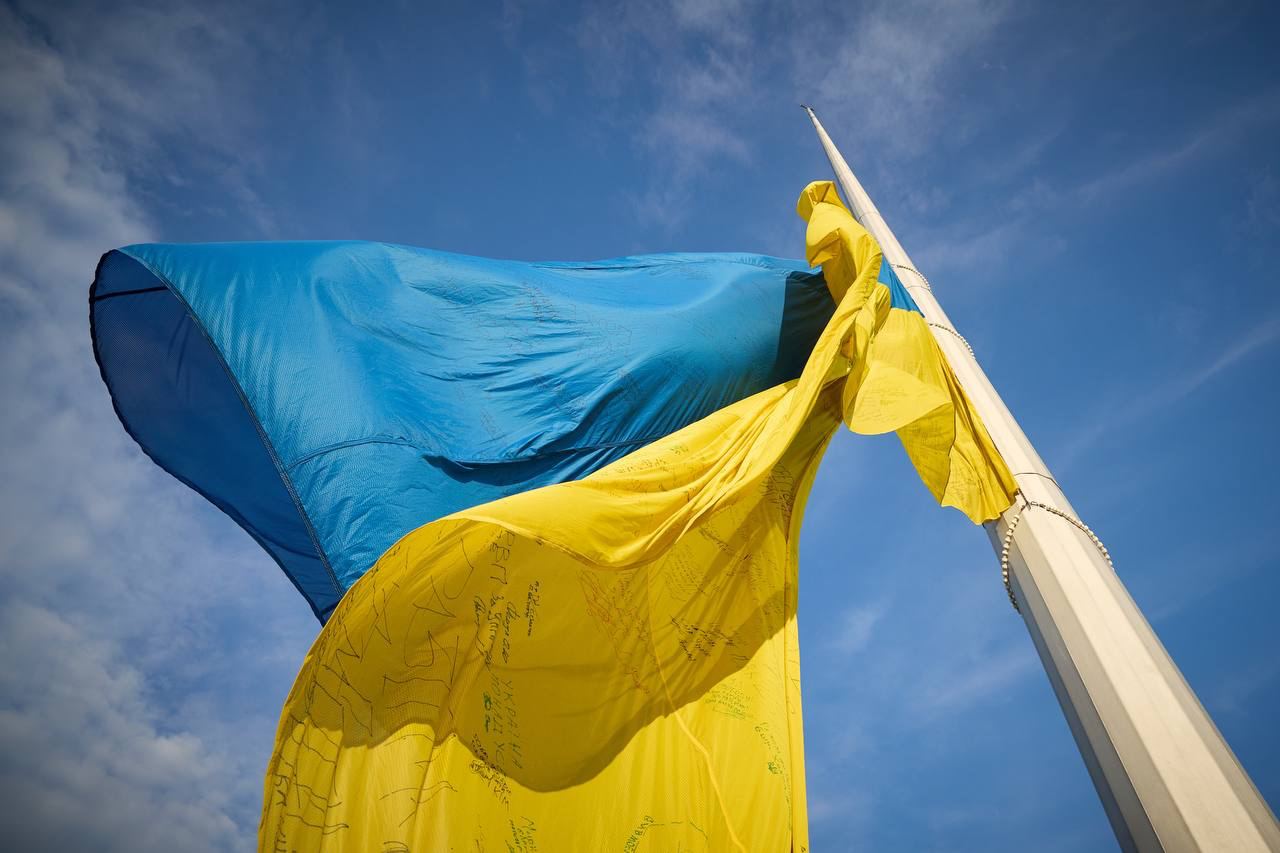 «Цієї суботи й неділі майже 50 українських міст відзначають свій день»: привітання Зеленського
