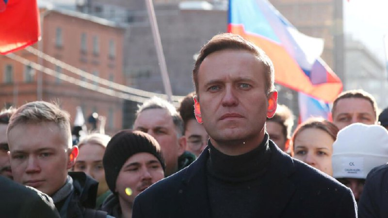 США предлагают включить Алексея Навального