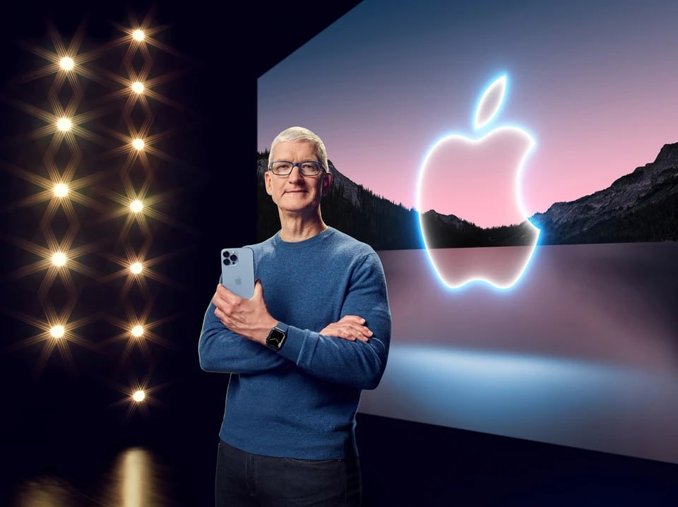 iPhone 15, нові AirPods та інше: сьогодні о 20:00 відбудеться щорічна презентація Apple