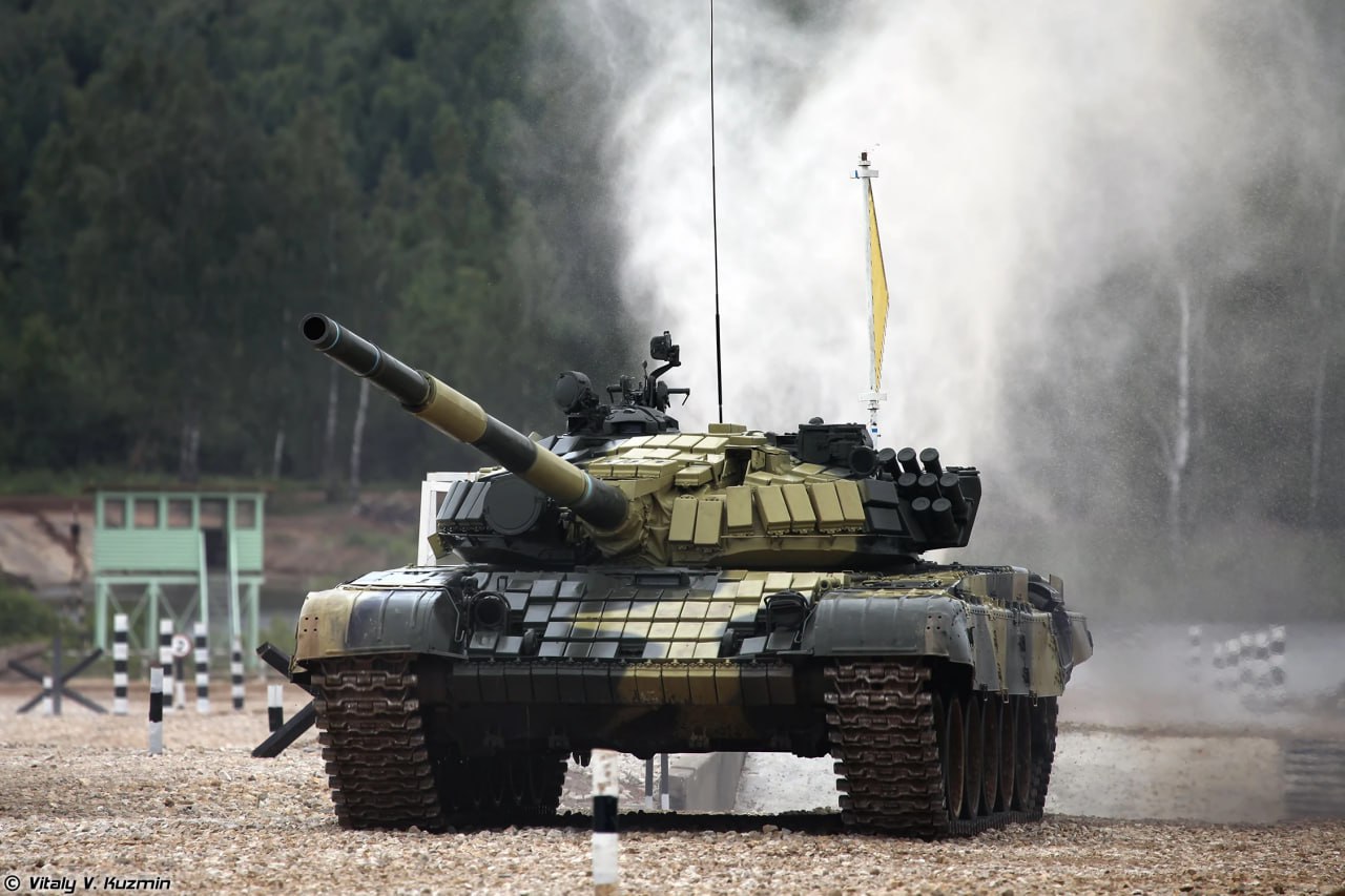 Данія передасть Україні ще 45 танків, — інформагентство Ritzau з посиланням на очільника Міноборони країни Троелса Лунда Поульсена