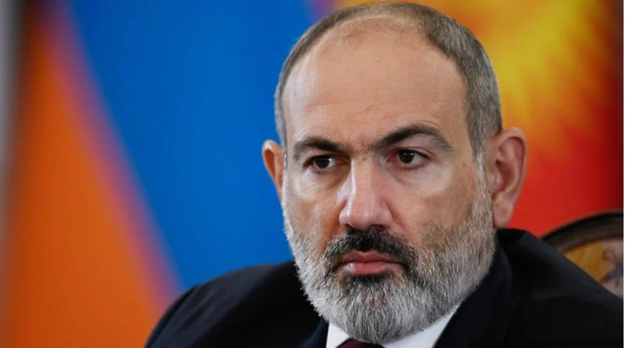 ❗️У Вірменії звучать заклики до держперевороту