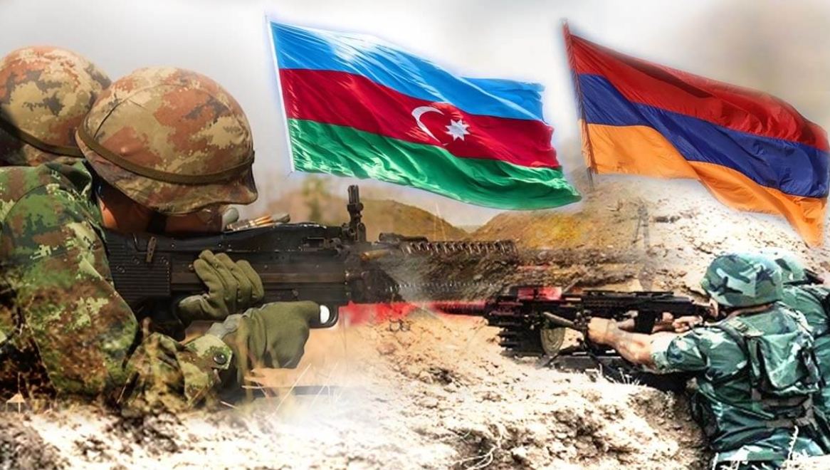 Конфликт Армении и Азербайджана, главное