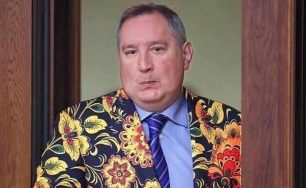 Экс-глава Роскосмоса дмитрий рогозин стал «сенатором» от Запорожской области, – руСМИ