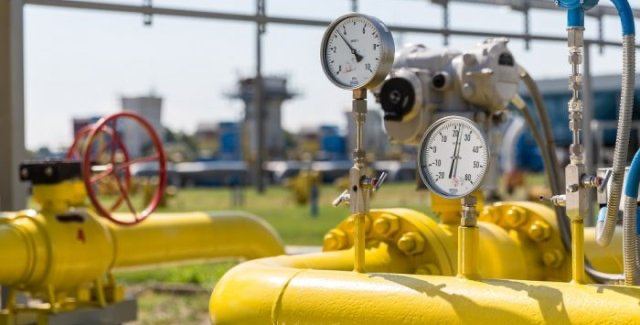 В Украине впервые пройдёт отопительный сезон только за счёт газа собственной добычи