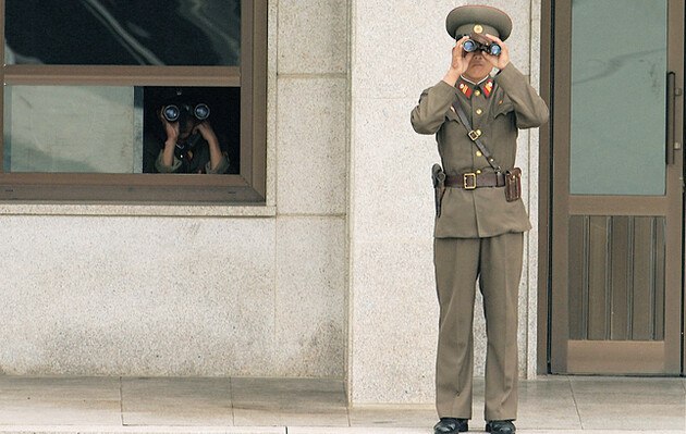 Северная Корея открывает свои границы