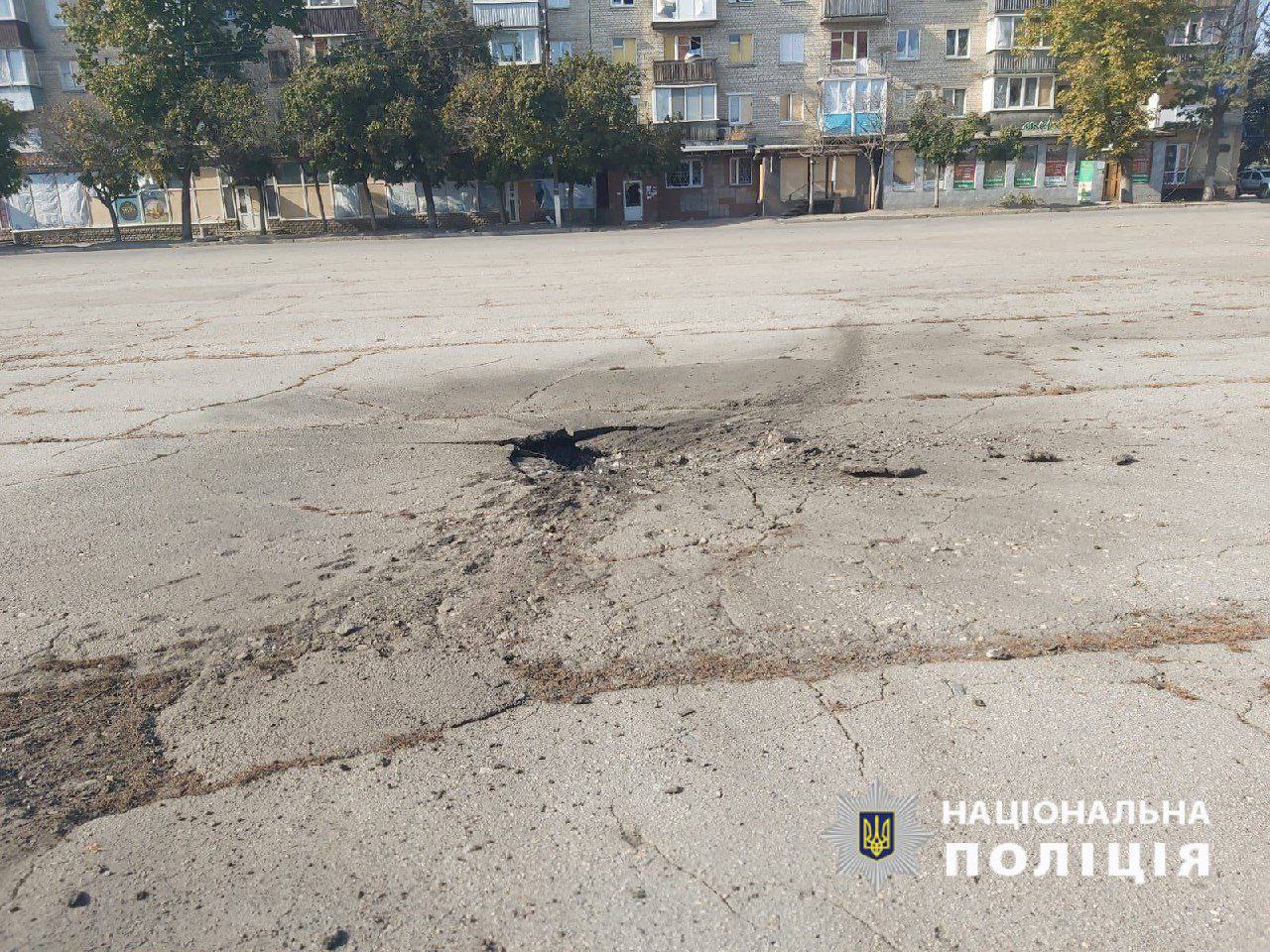 ❗️63-летний житель Волчанска Харьковской области погиб в результате обстрела центральной площади города из артиллерии, - областная прокуратура