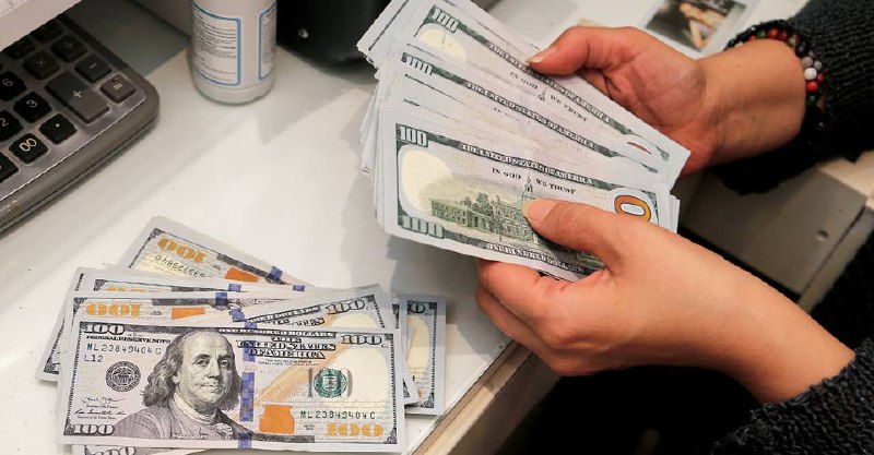 Долар більше 40: МВФ спрогнозував, яким буде курс долара в Україні найближчими роками