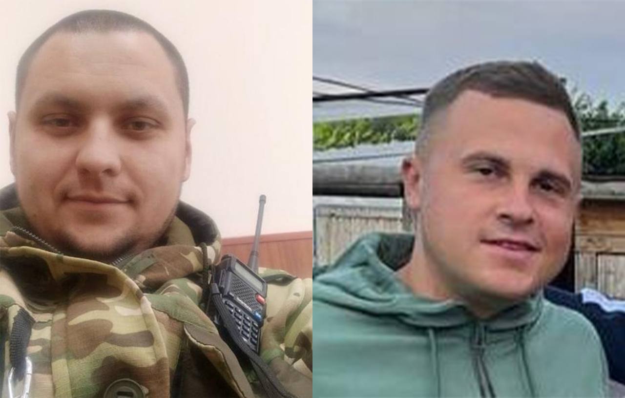 СБУ встановила особи покидьків, які навели російський «Іскандер» на село Гроза у Харківській області