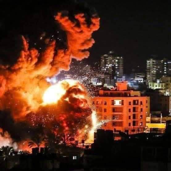 ❗️Израиль отменит наземную операцию в Газе, если ХАМАС освободит всех заложников и сдастся, – ЦАХАЛ
